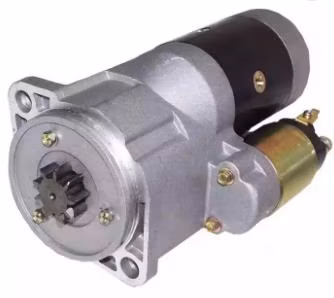 火災ジャンプスターターモーター掘削機 S14-102 4tne94 4tnv94 4tnv98 24V 12V ヤンマー