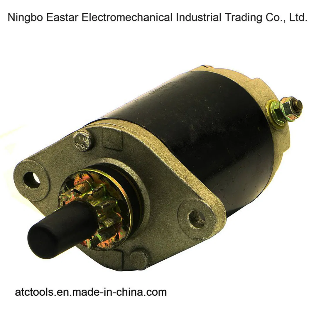 Tecumseh Mega Fire 36795 36264 435355 電動スターター